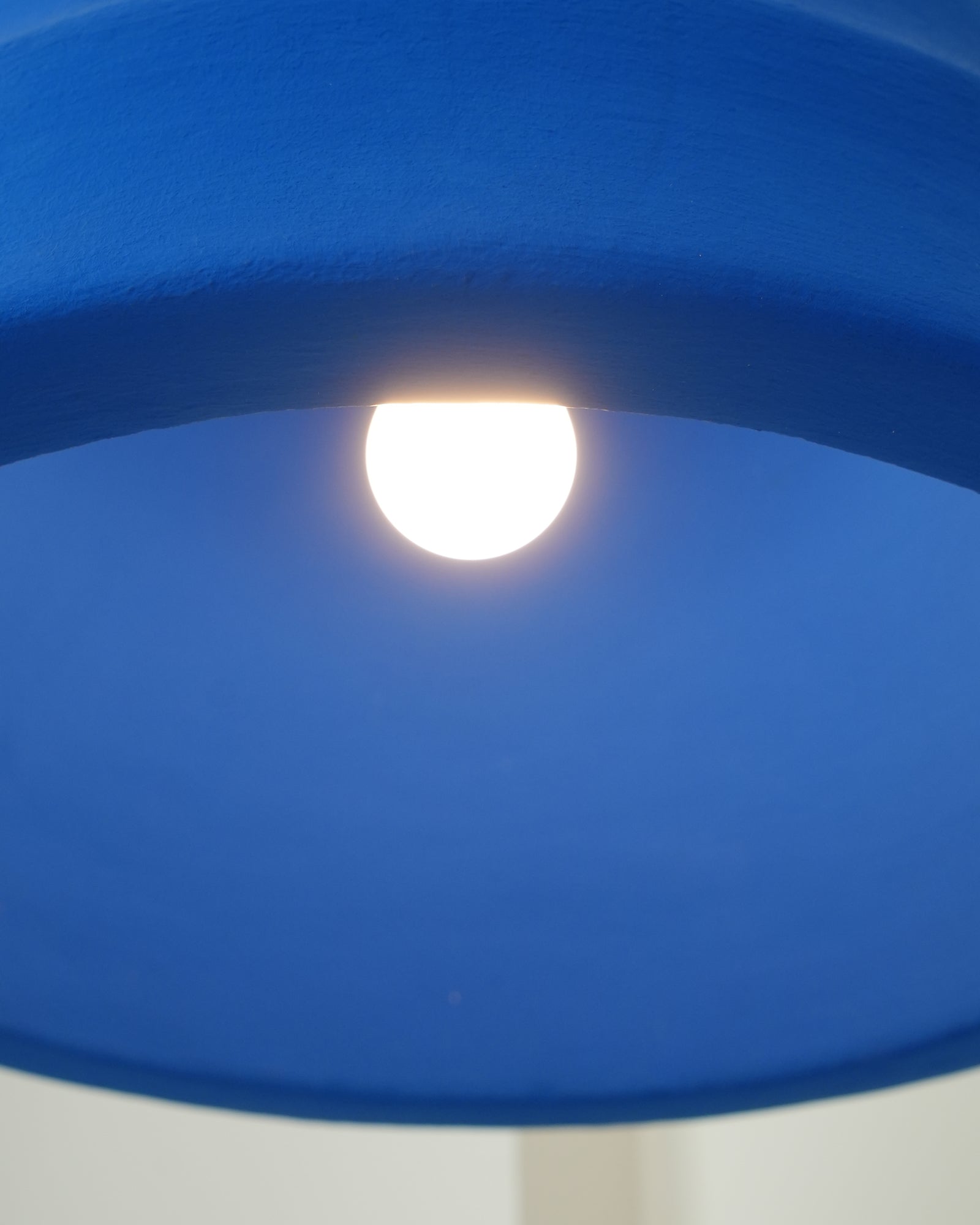 Aurrineth Resin Pendant Light