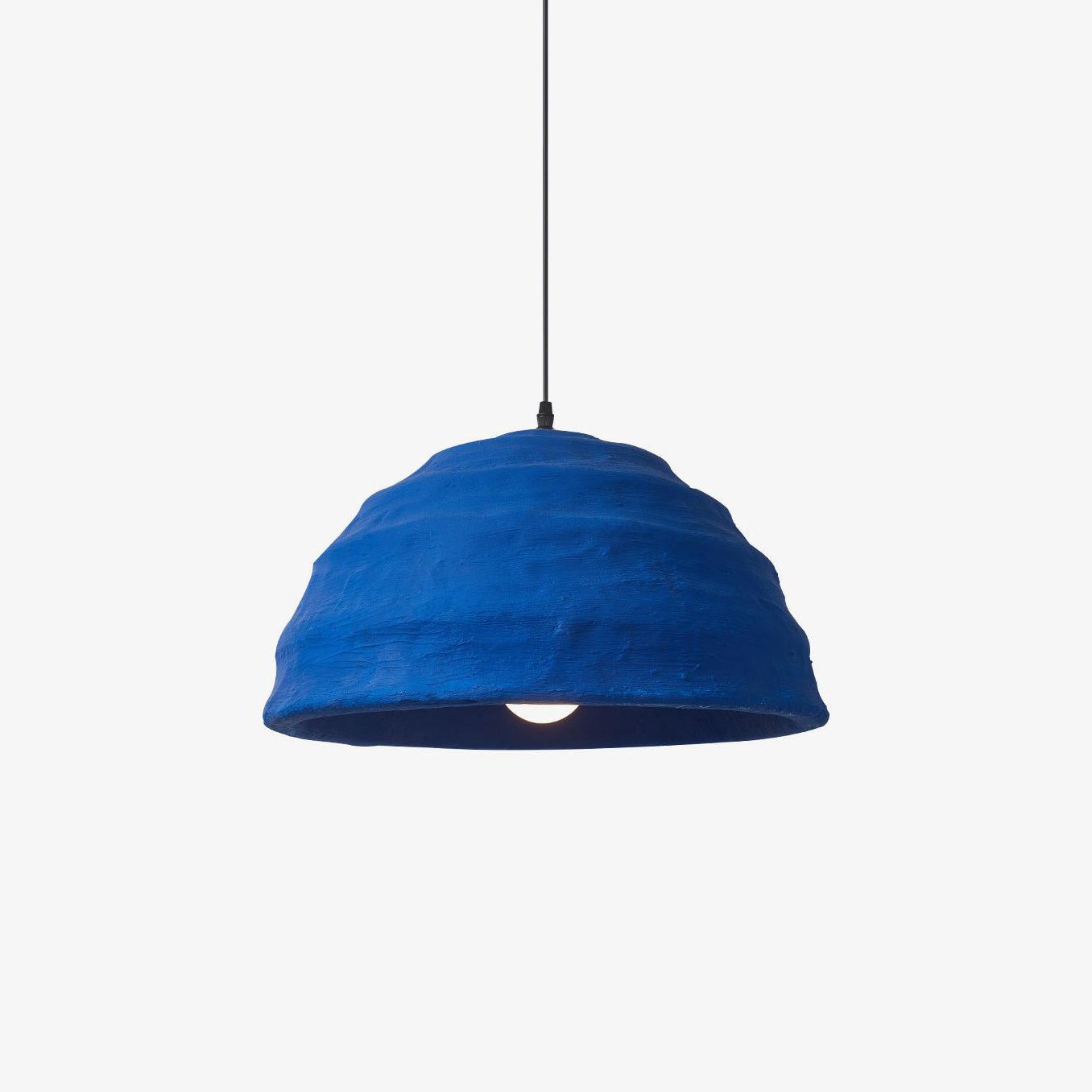 Aurrineth Resin Pendant Light