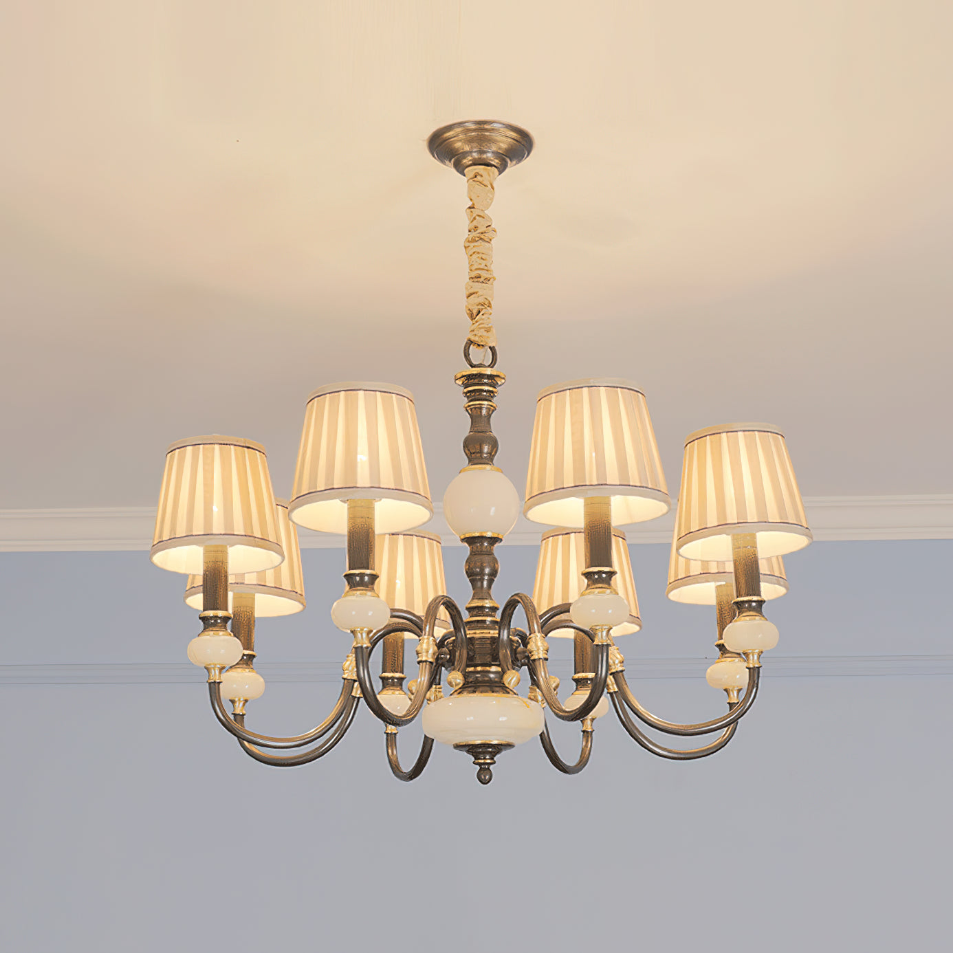 Rivirora Chandelier
