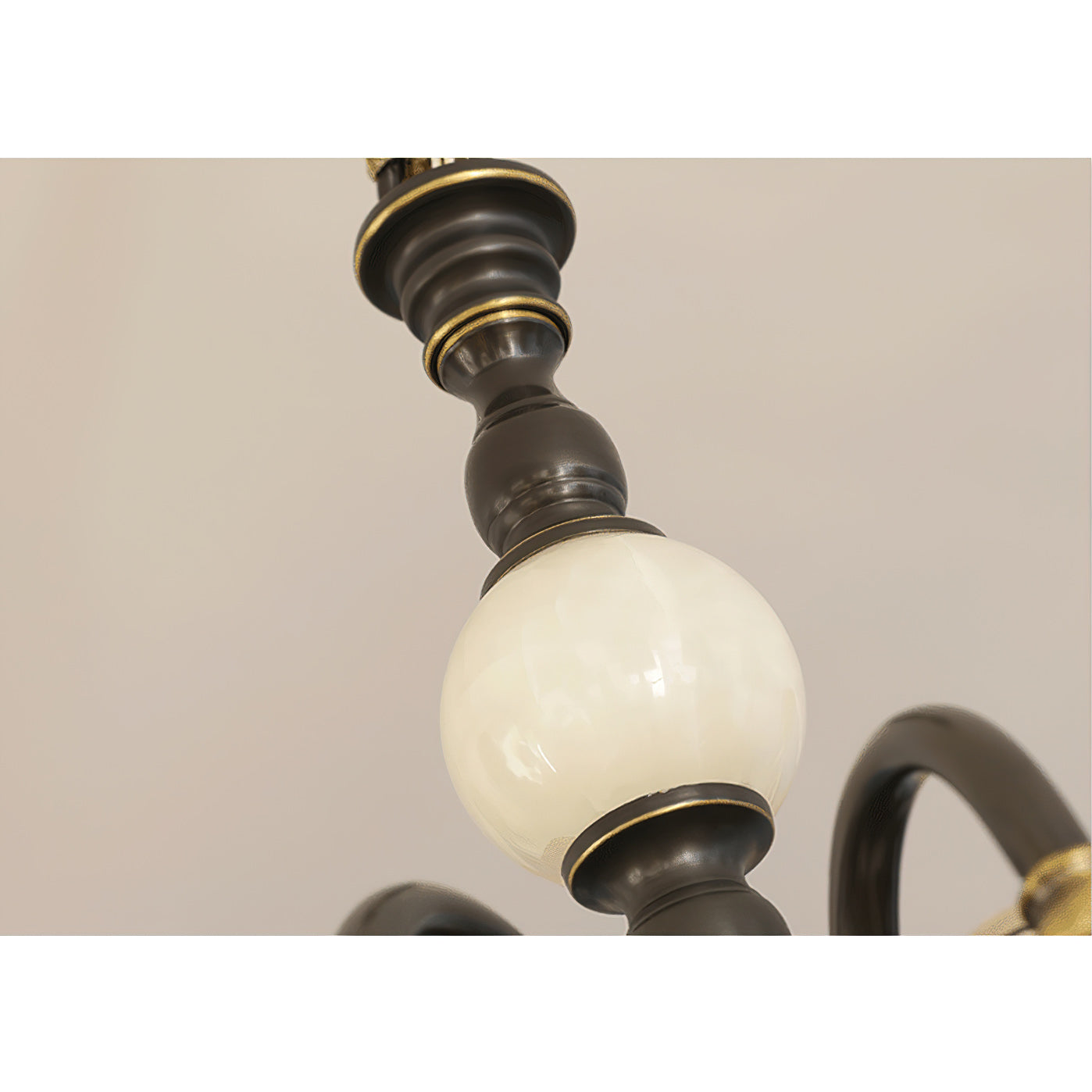 Rivirora Chandelier
