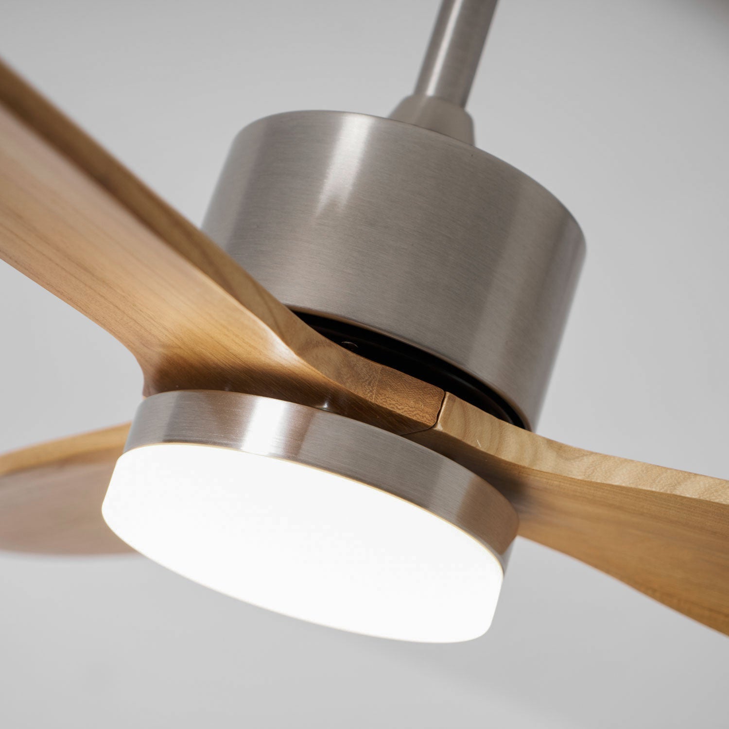 HushGlow Ceiling Fan Light