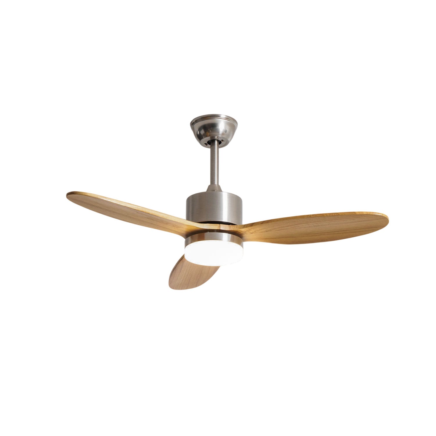HushGlow Ceiling Fan Light