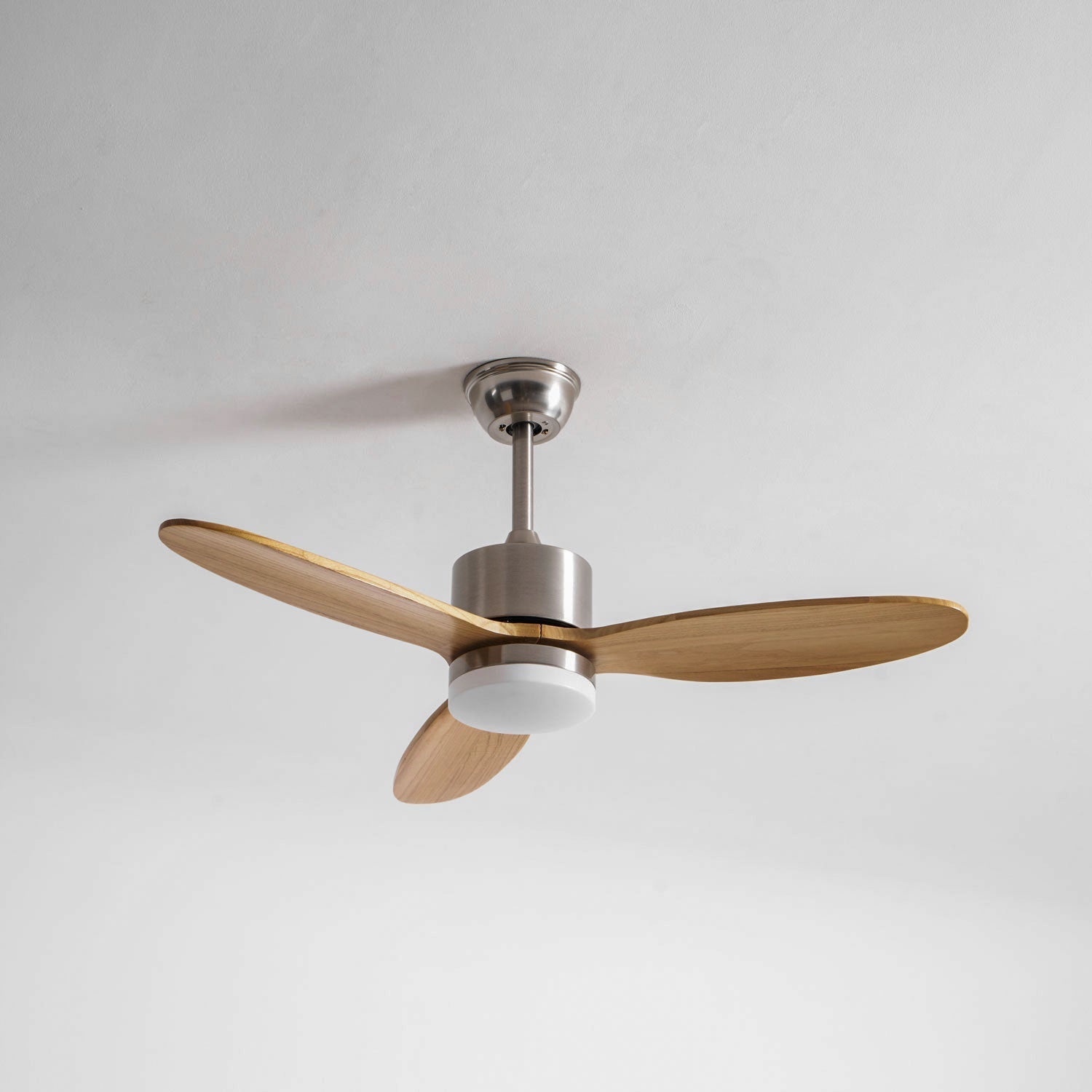 HushGlow Ceiling Fan Light
