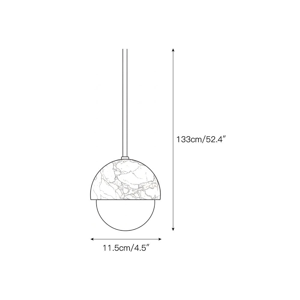 Noranena Pendant Light