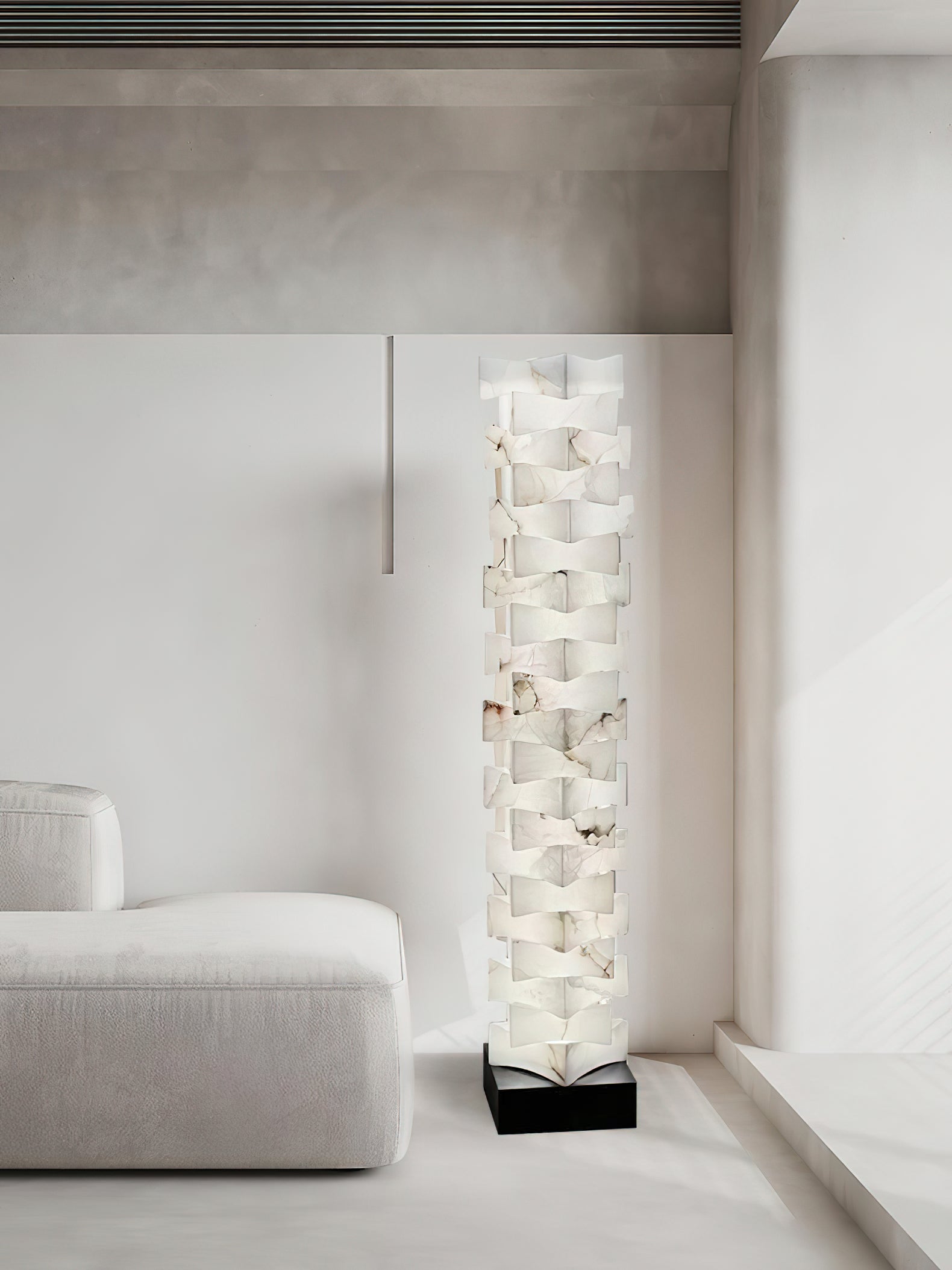 Wealenir Floor Light