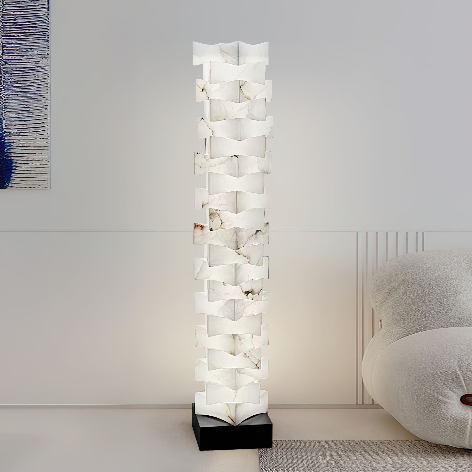 Wealenir Floor Light