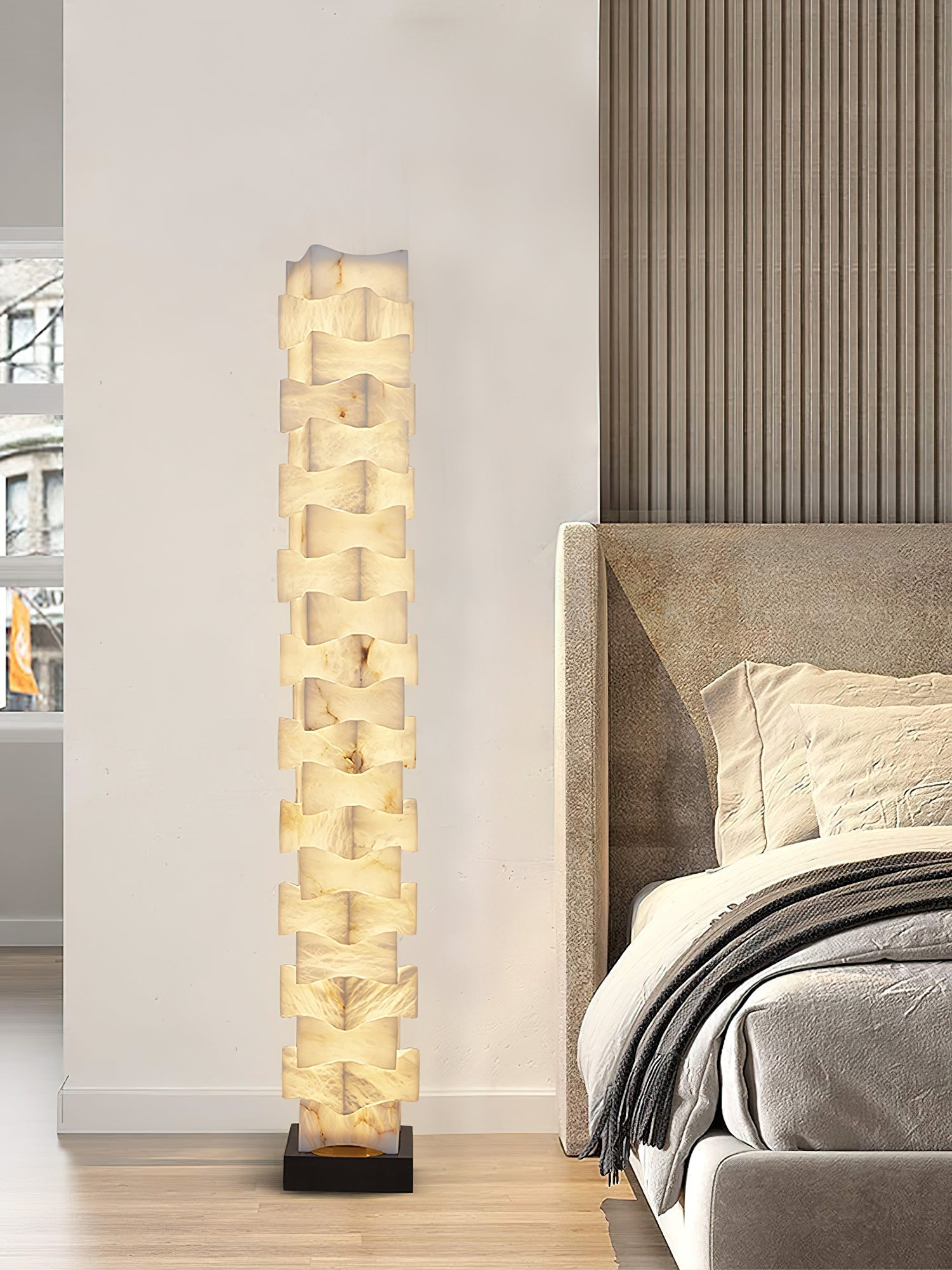 Wealenir Floor Light