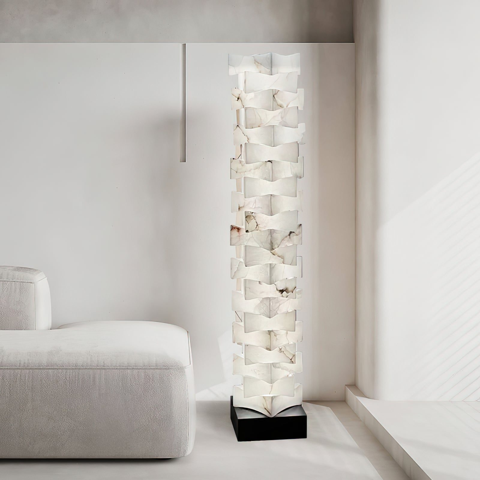 Wealenir Floor Light