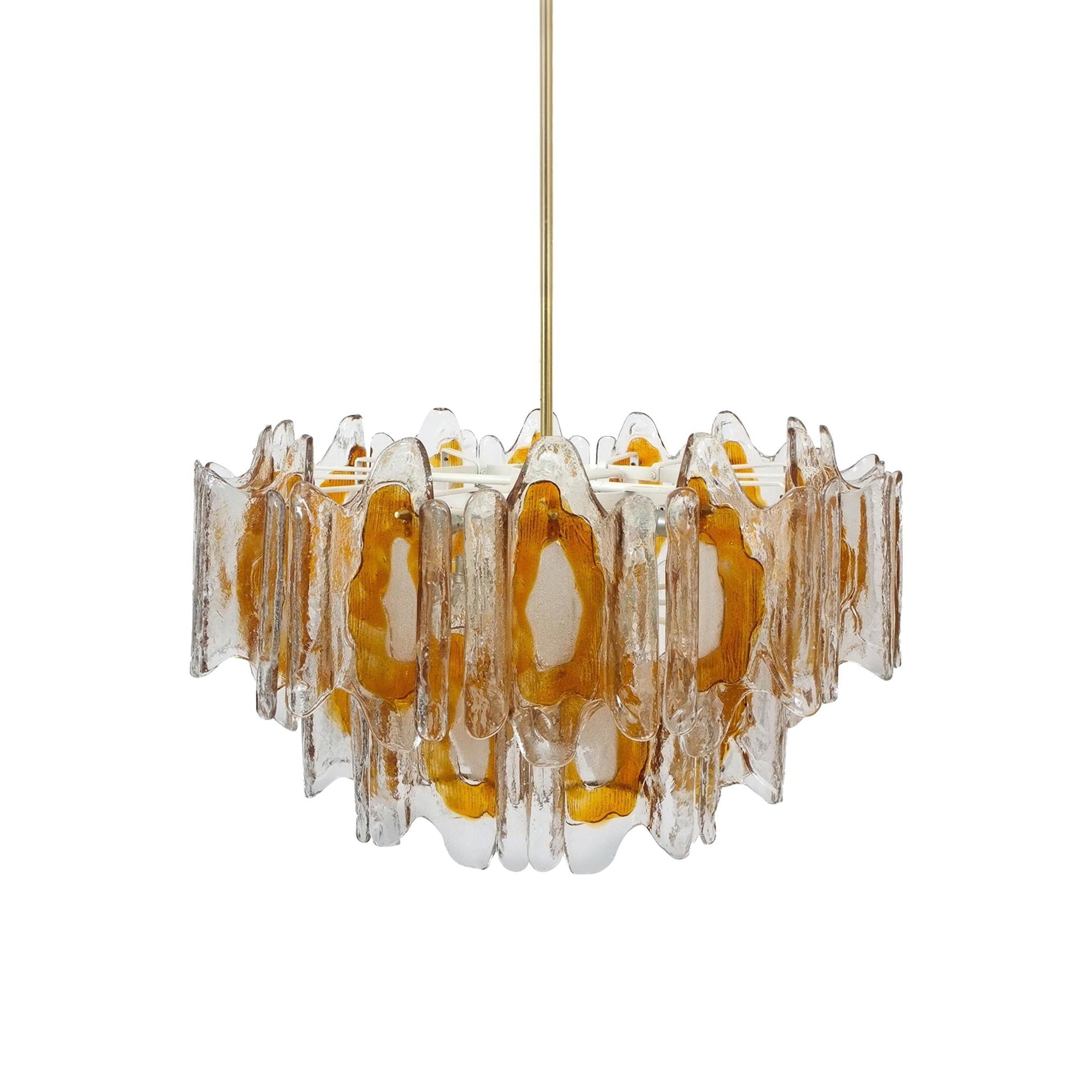 Zecaryra Chandelier