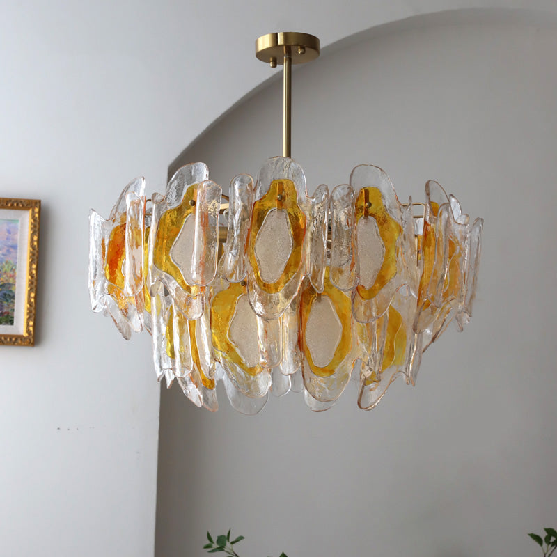 Zecaryra Chandelier