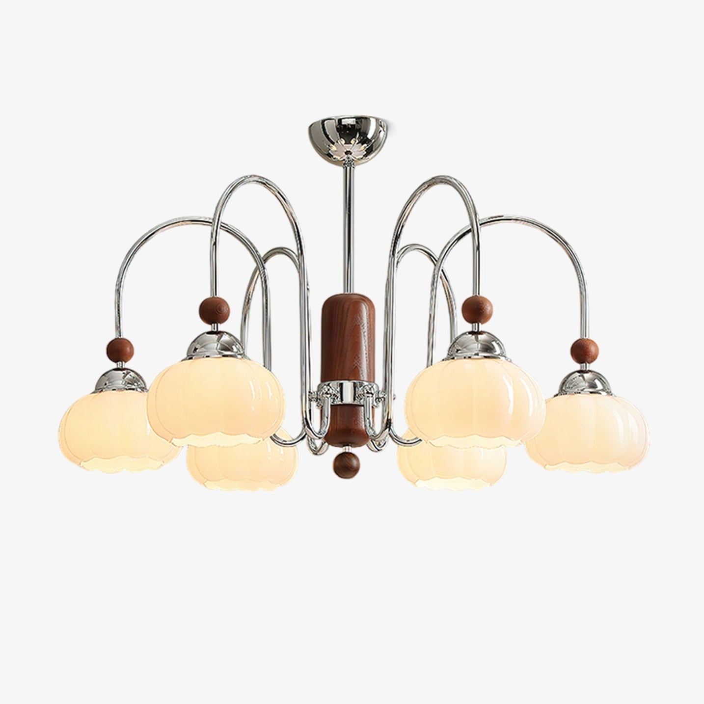 Flora Chandelier