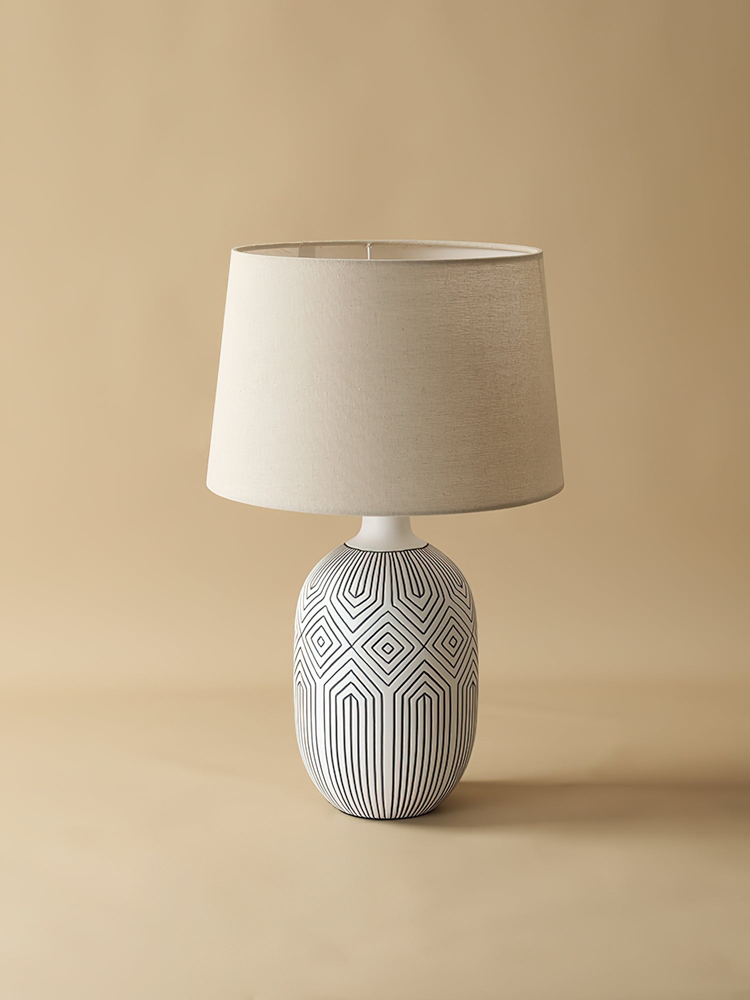 Glyph Table Lamp
