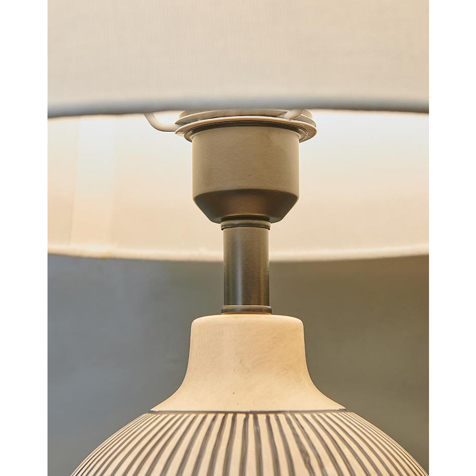 Glyph Table Lamp