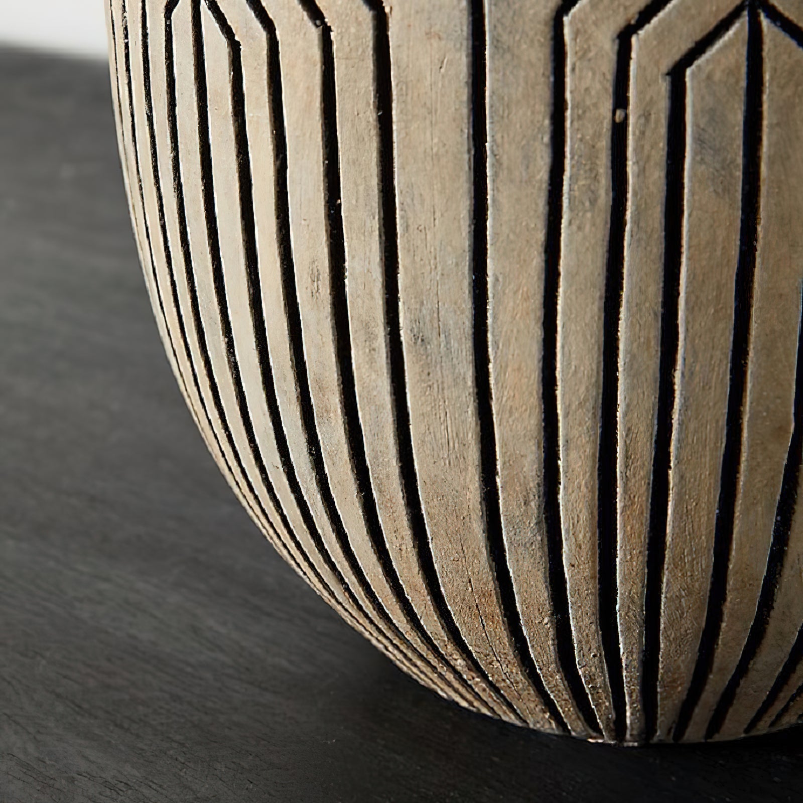 Glyph Table Lamp
