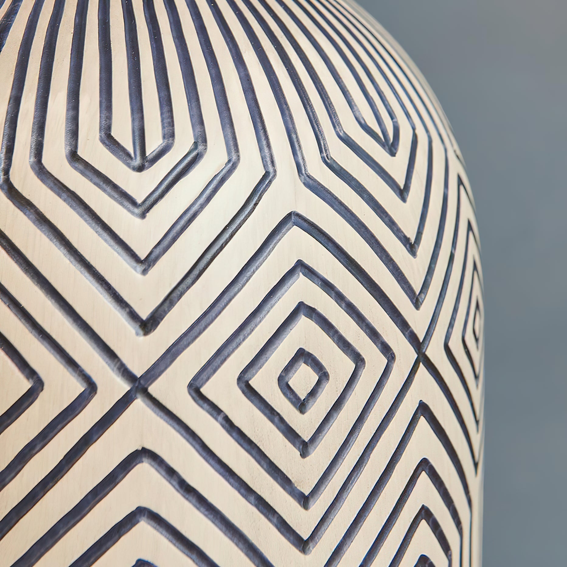 Glyph Table Lamp