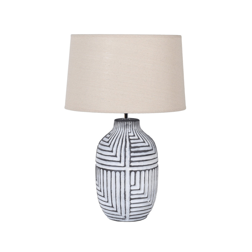 Glyph Table Lamp