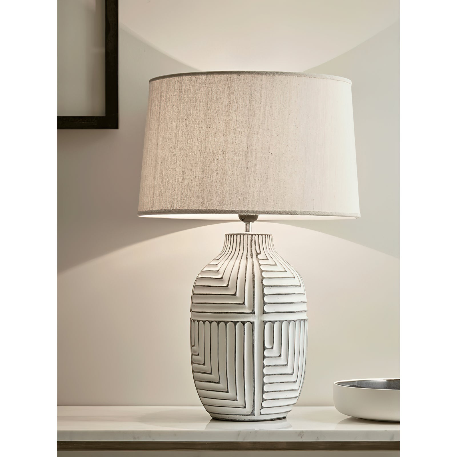 Glyph Table Lamp