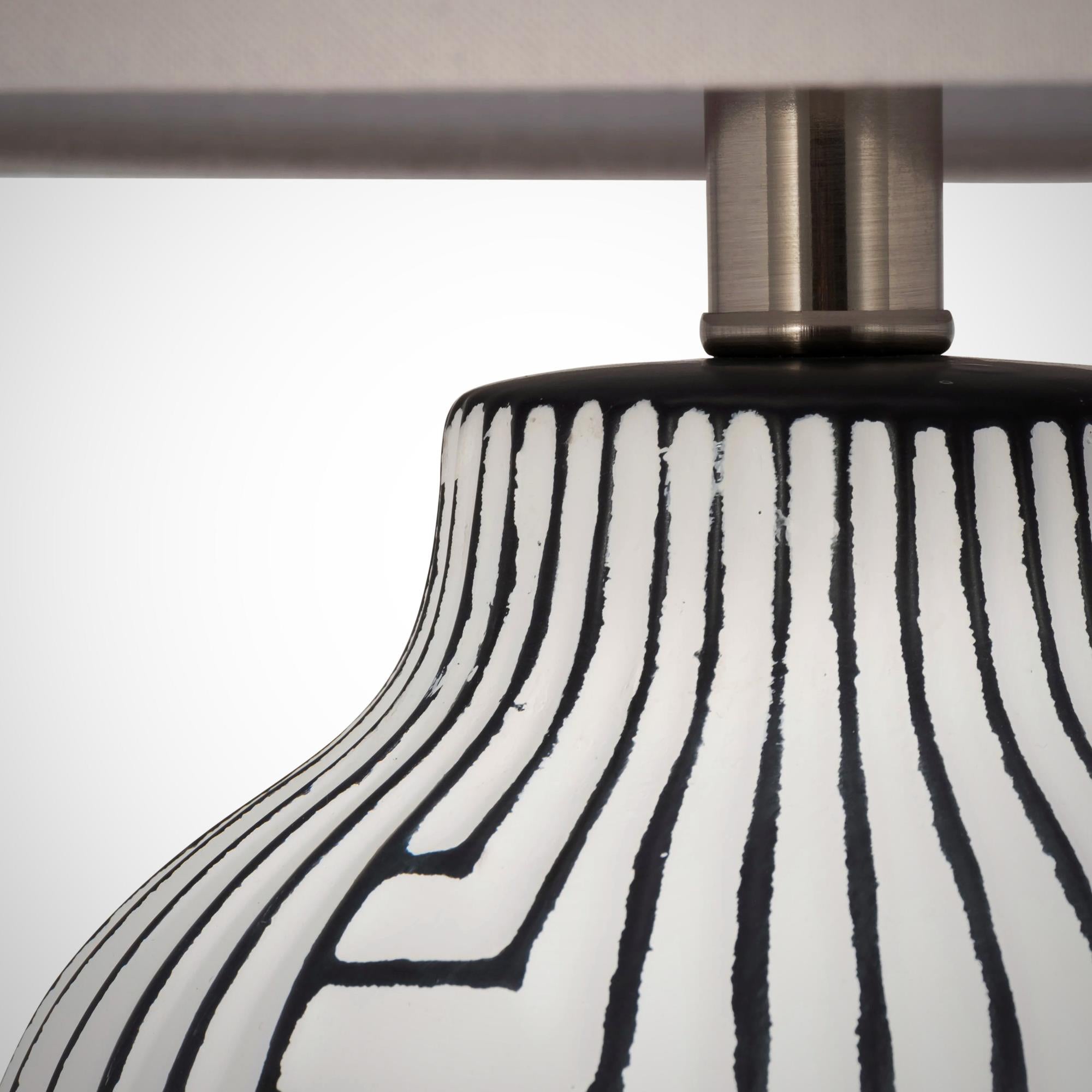 Glyph Table Lamp