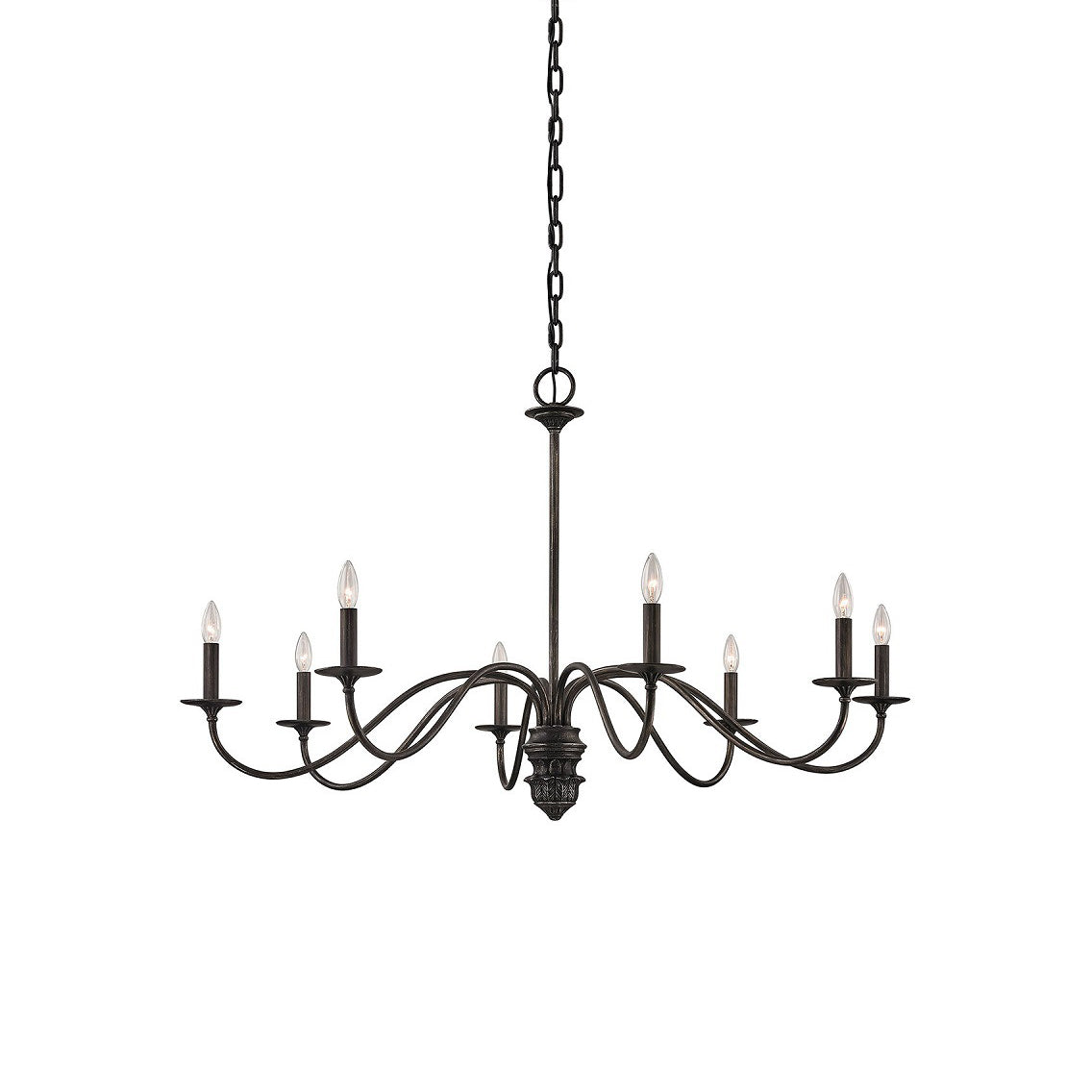 Lumoissa Chandelier