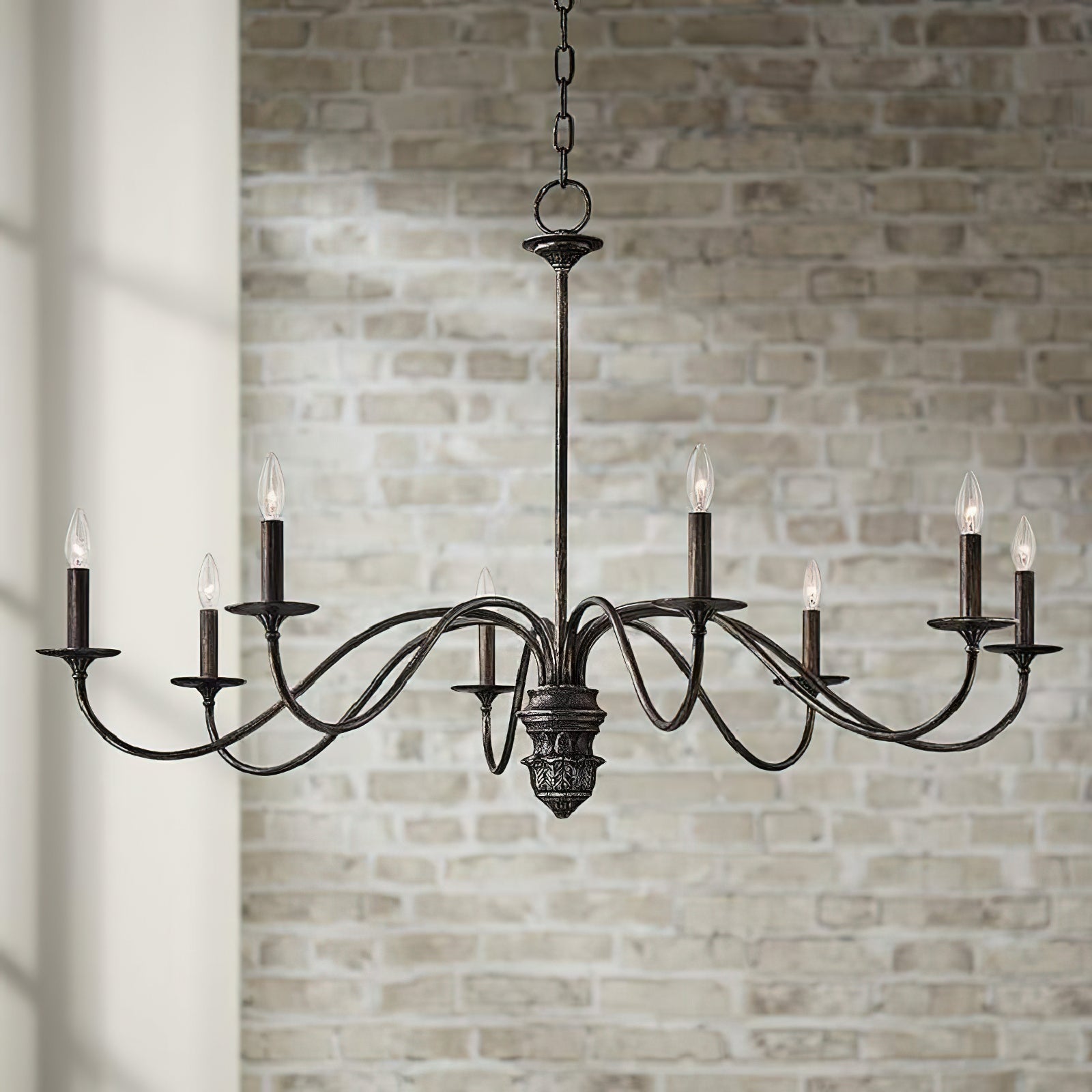 Lumoissa Chandelier
