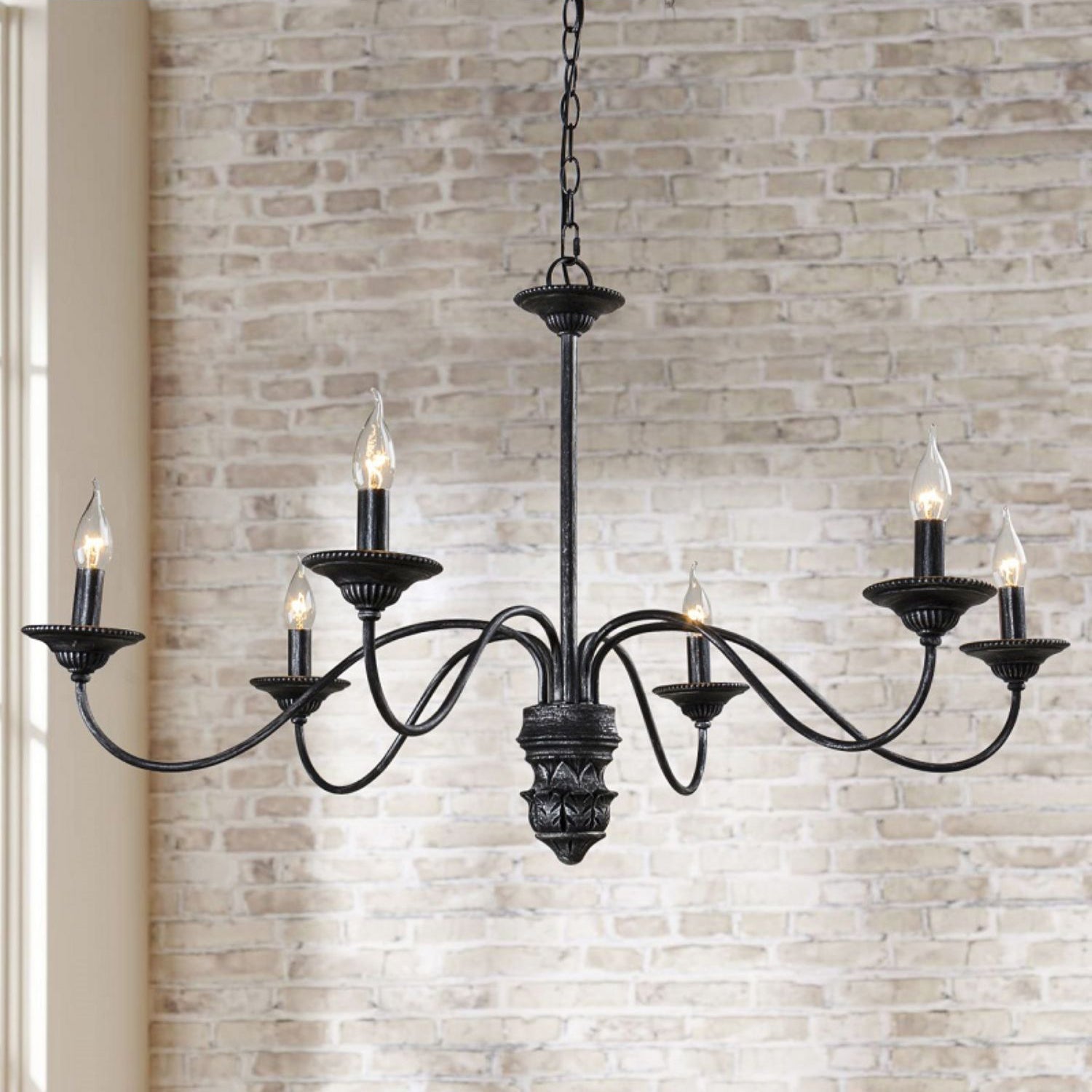 Lumoissa Chandelier