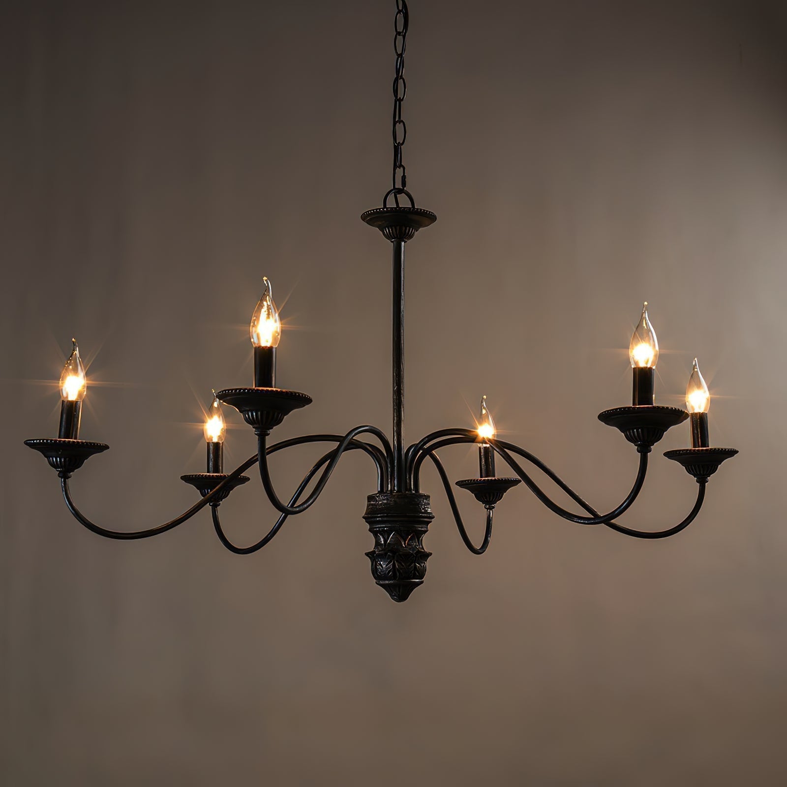 Lumoissa Chandelier