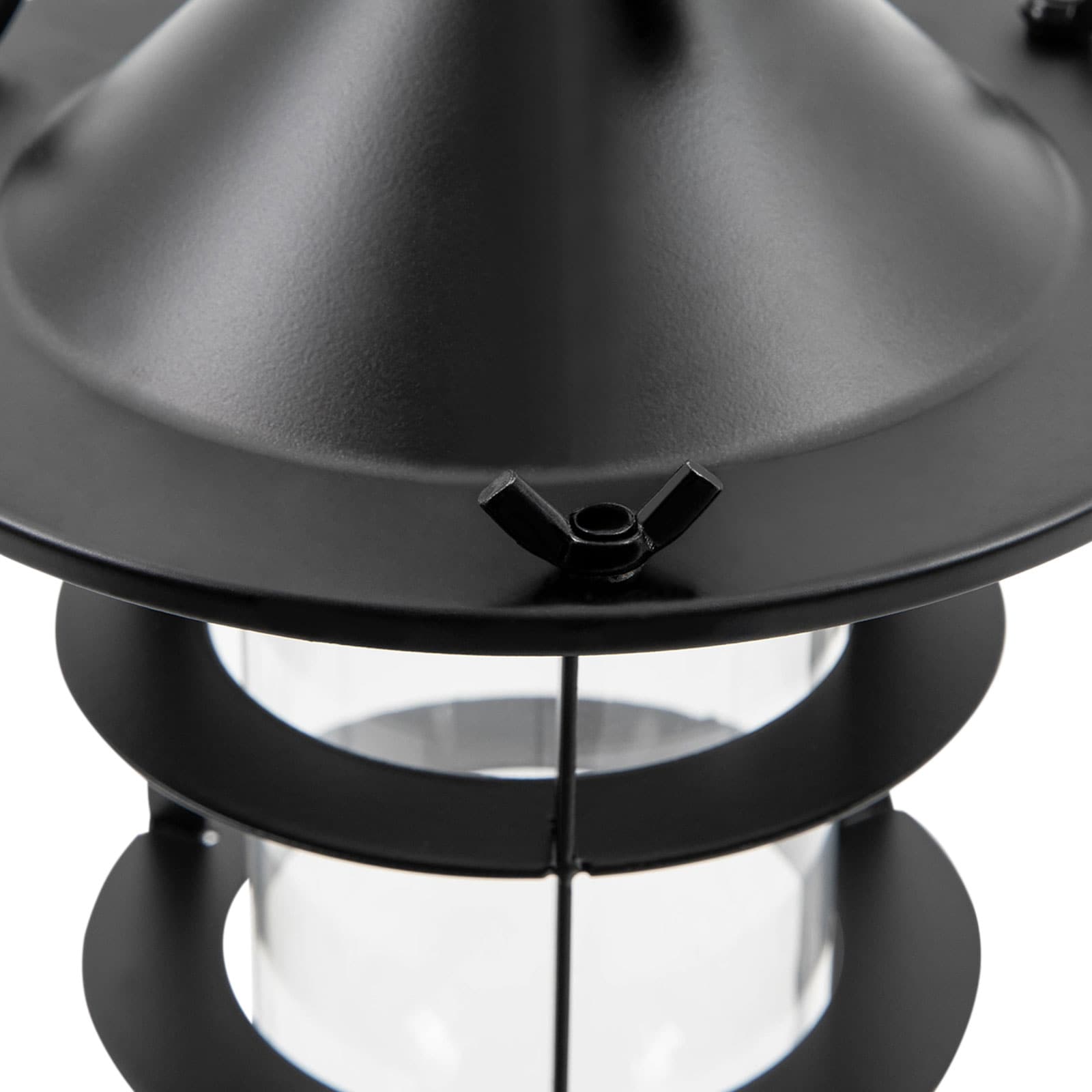 Zatheir Wall Lamp