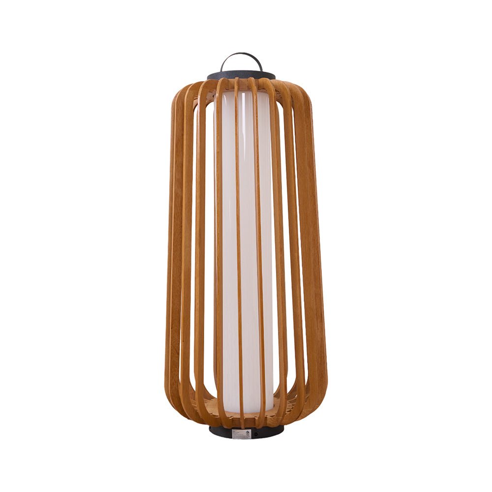 Slat Outdoor Table Light