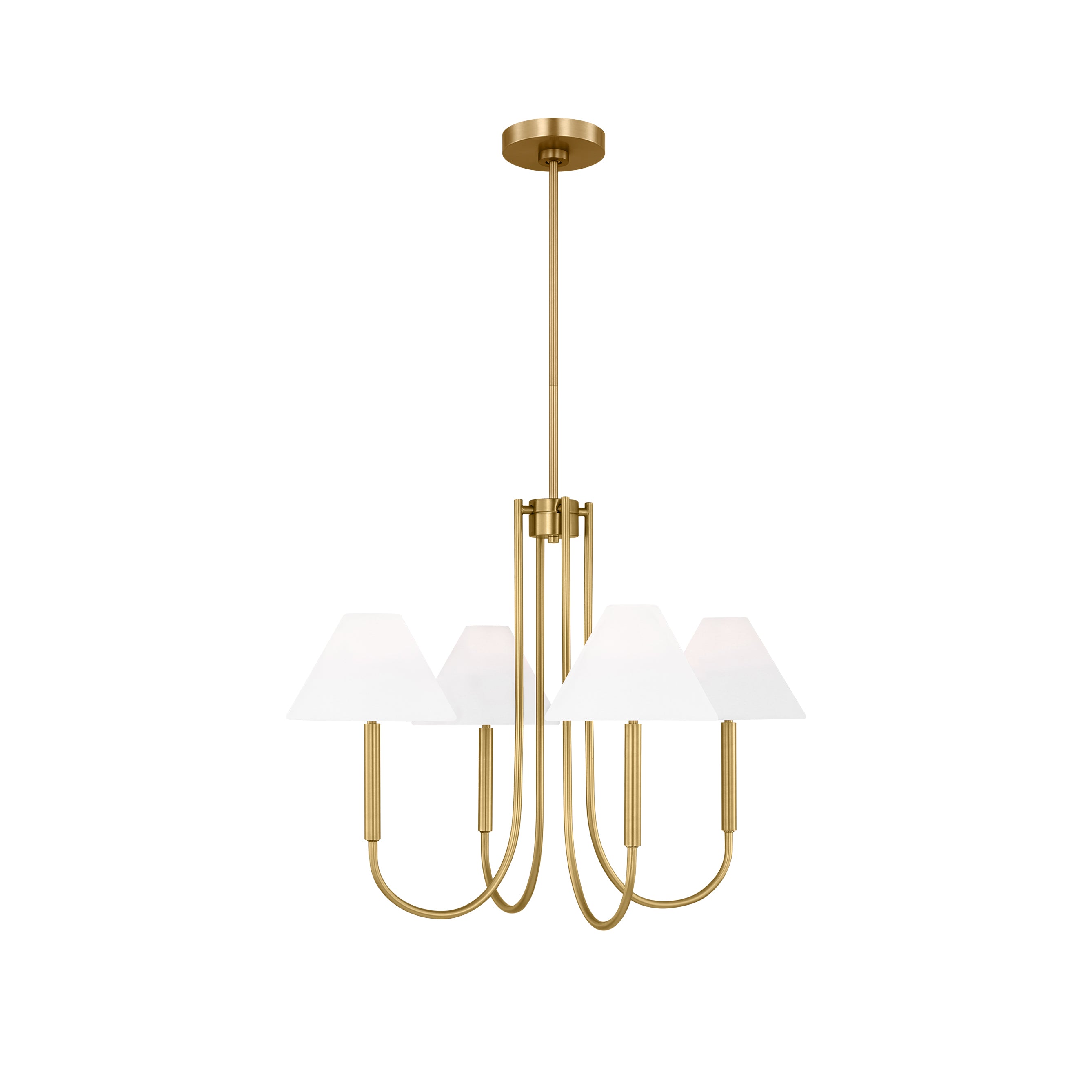 Swavel Chandelier