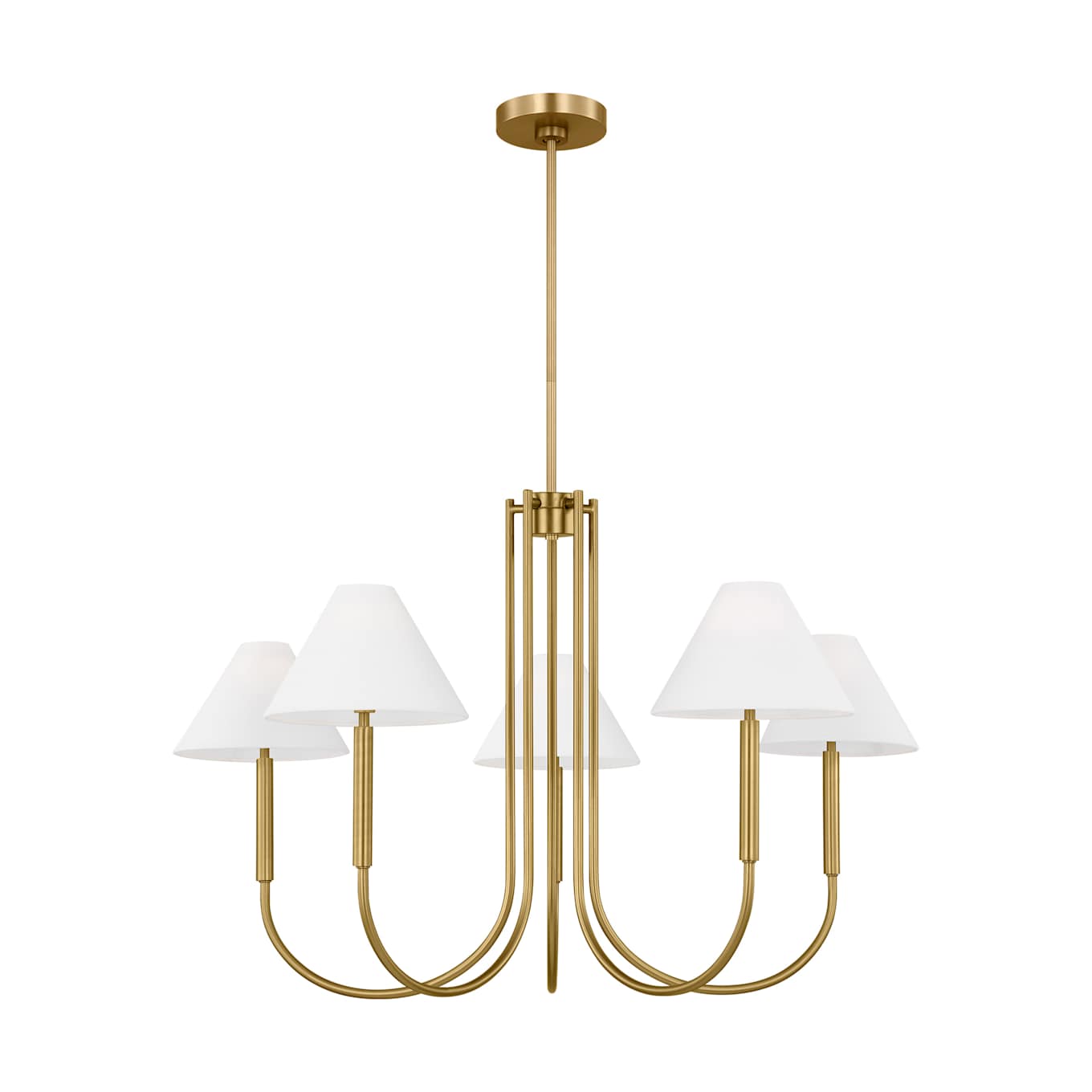 Swavel Chandelier