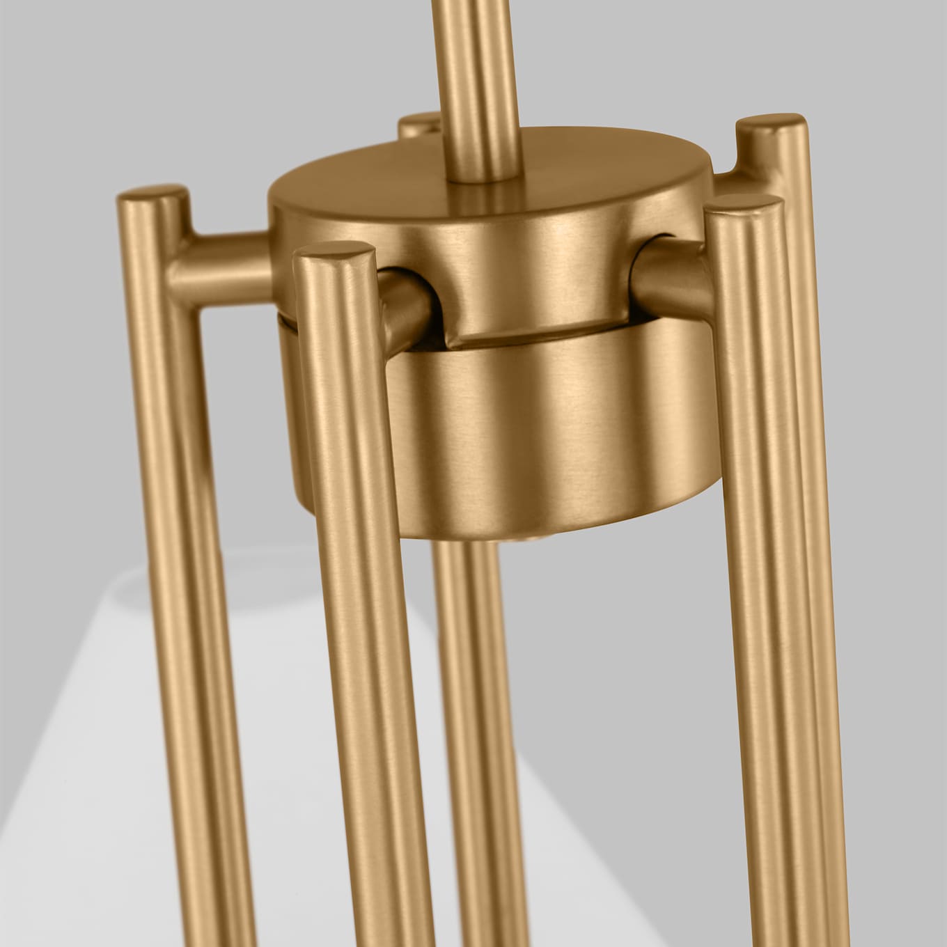 Swavel Chandelier