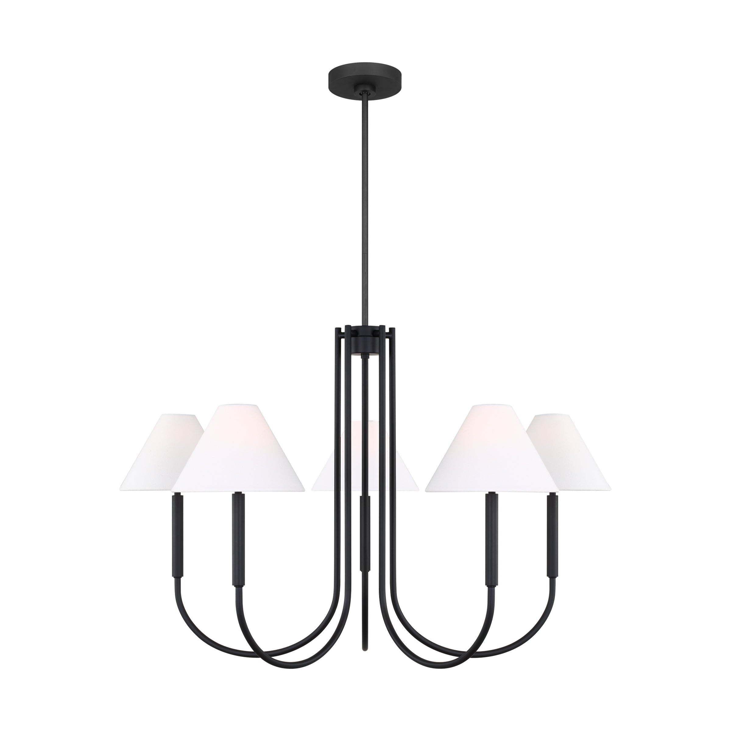 Swavel Chandelier