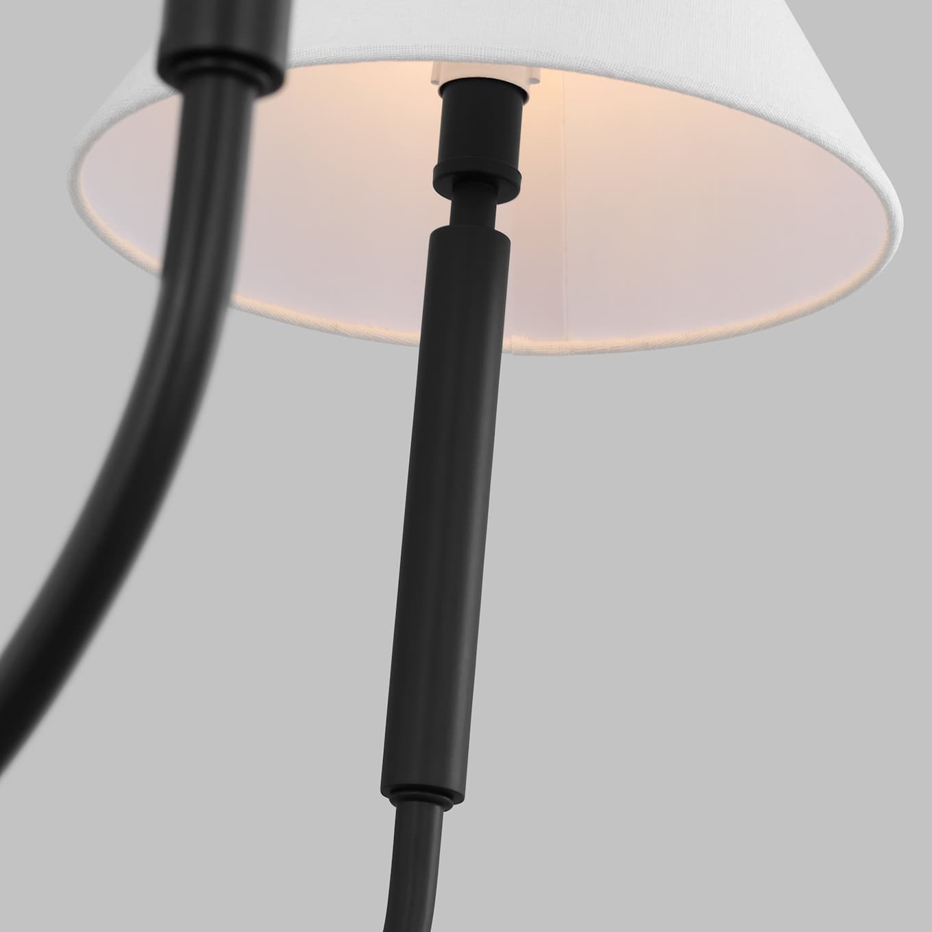 Swavel Chandelier