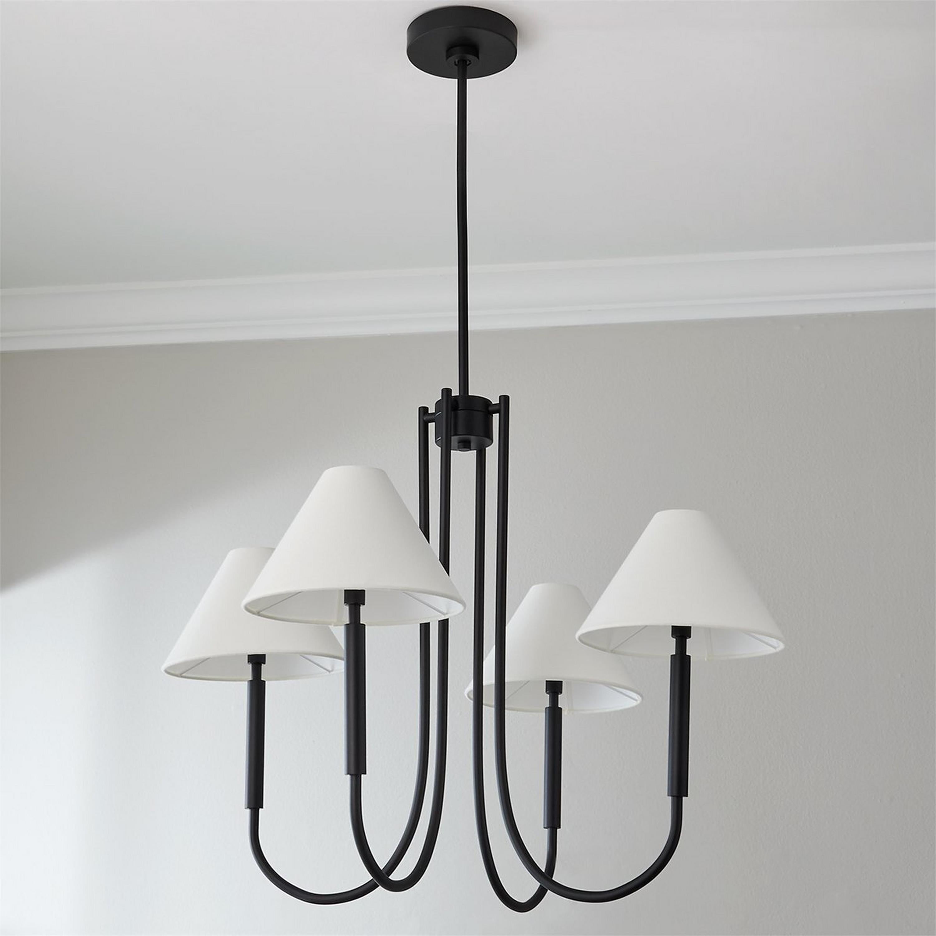 Swavel Chandelier