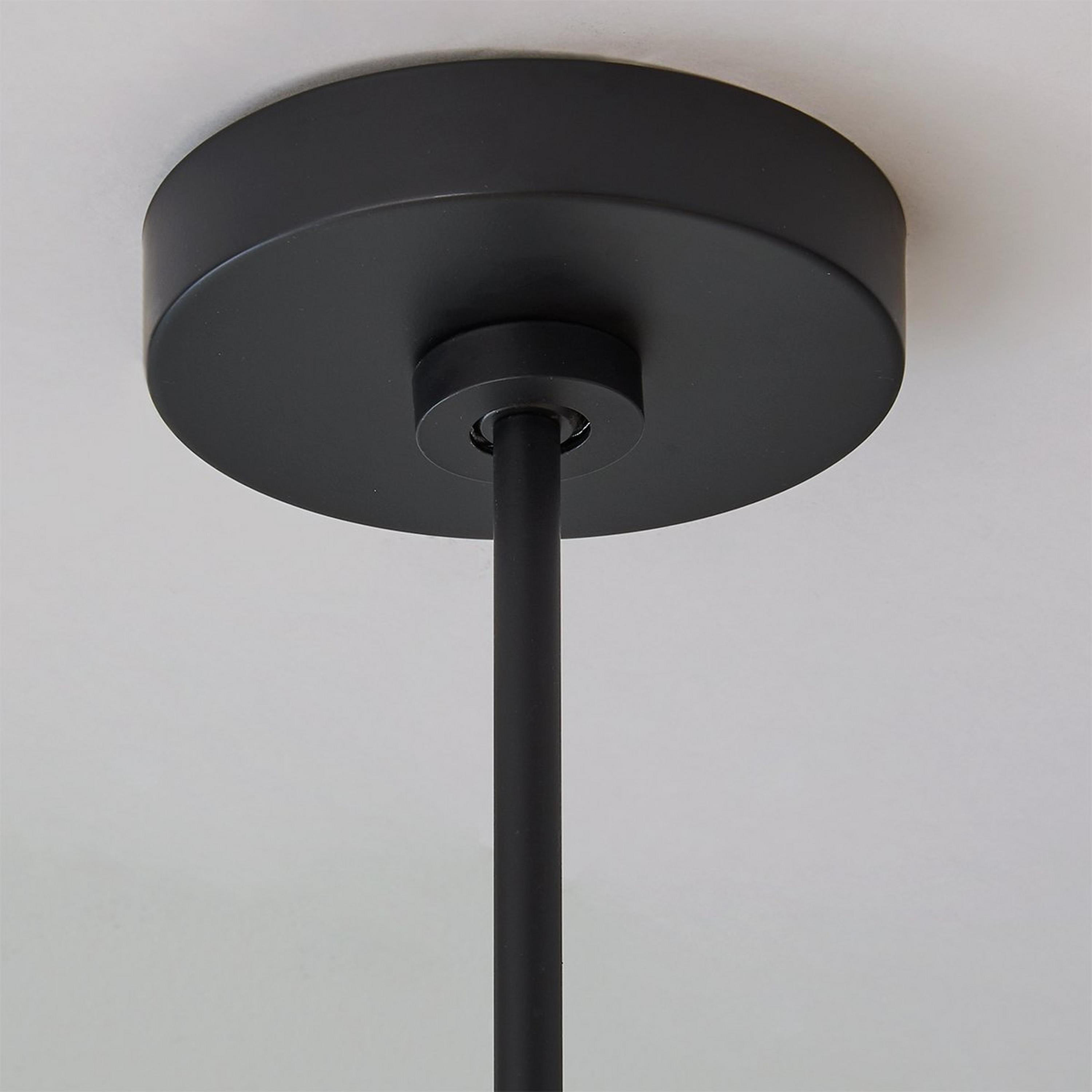 Swavel Chandelier