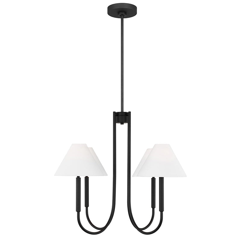 Swavel Chandelier