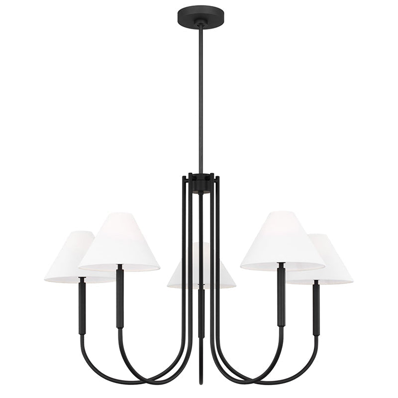 Swavel Chandelier