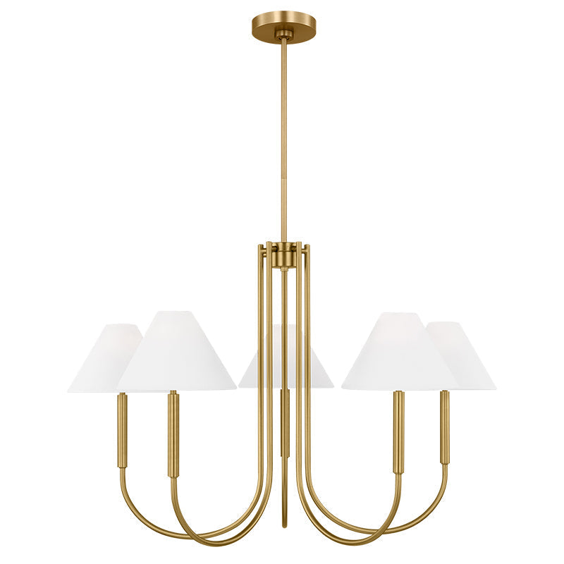 Swavel Chandelier