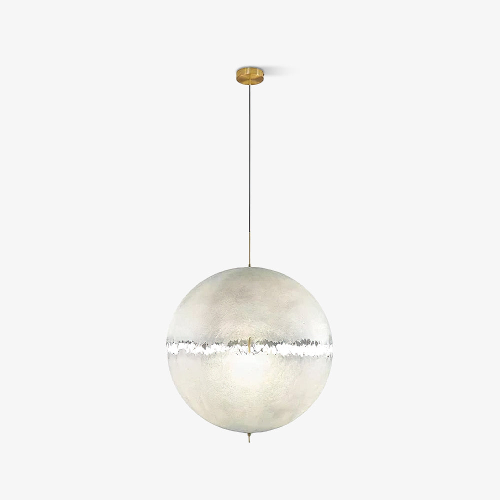 Sel Futuristic Pendant Lamp