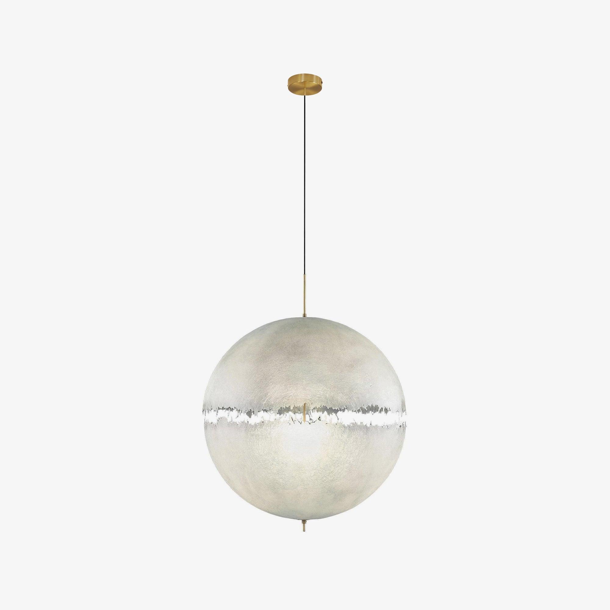 Sel Futuristic Pendant Lamp