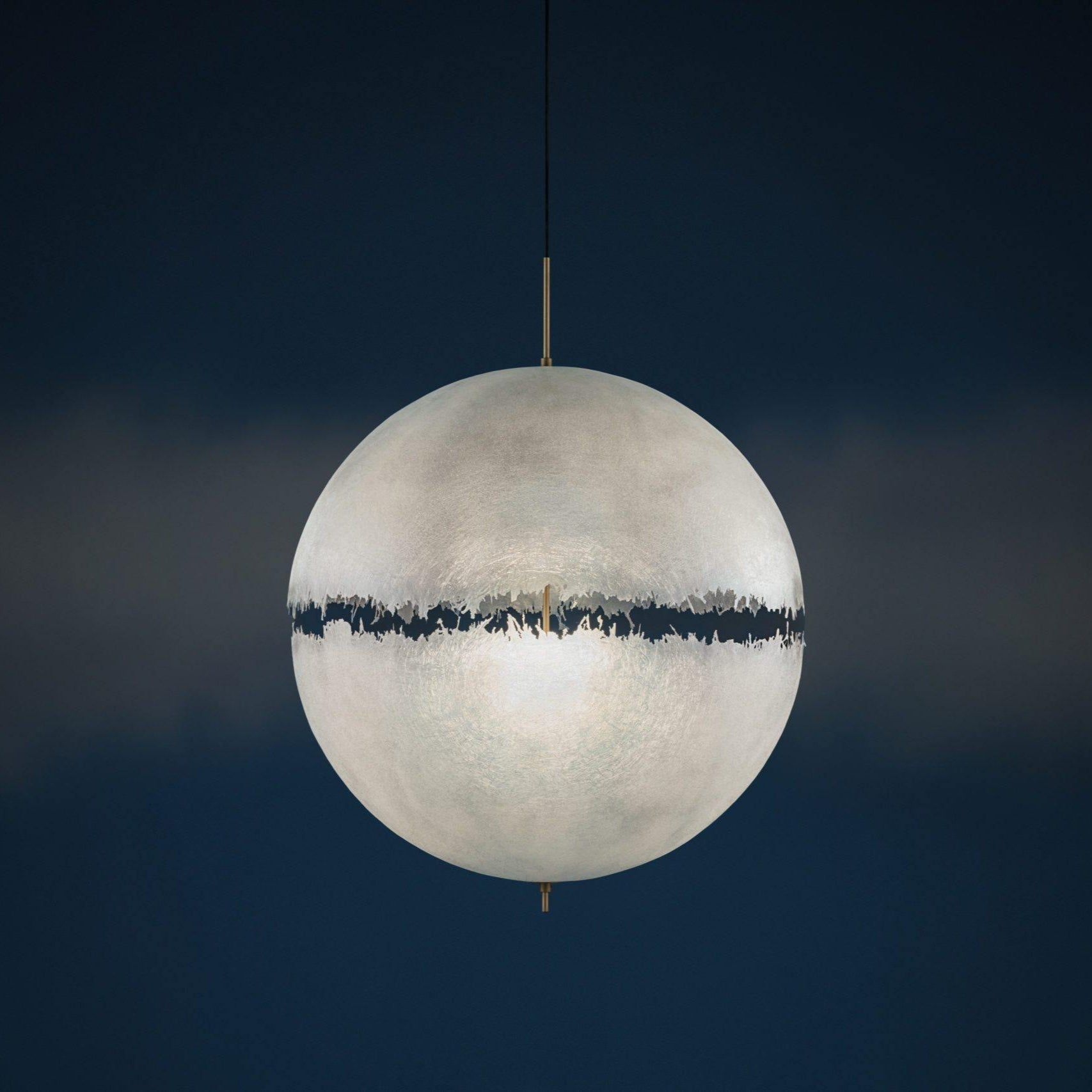 Sel Futuristic Pendant Lamp