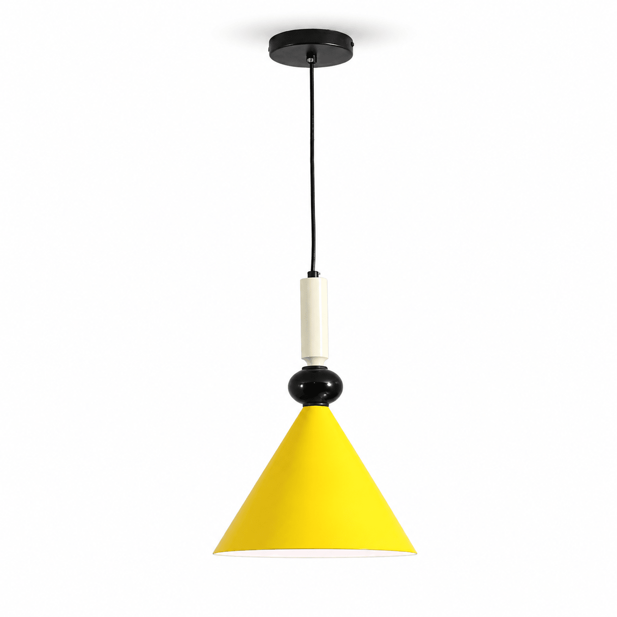 Postmodern Mini Cone Pendant Light