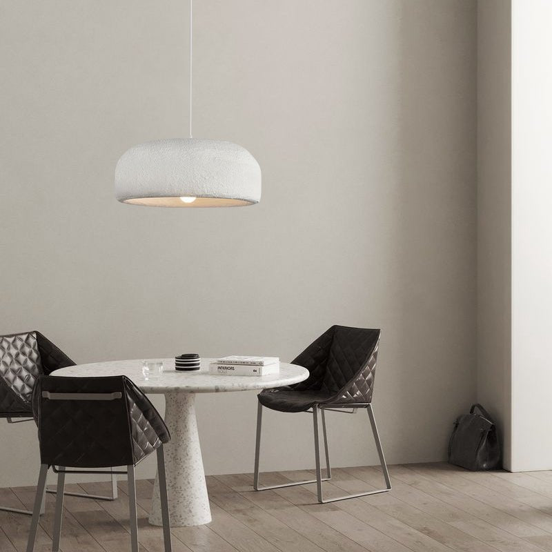 Virauora Modern Minimalist Clouds Pendant Light