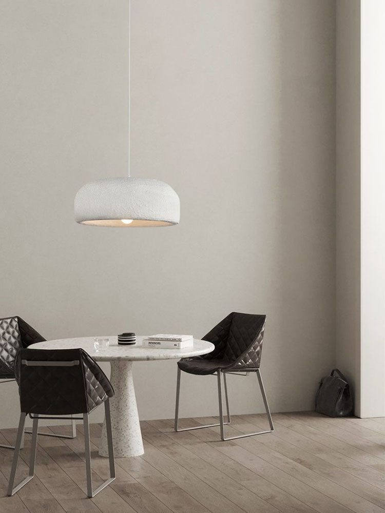Virauora Modern Minimalist Clouds Pendant Light
