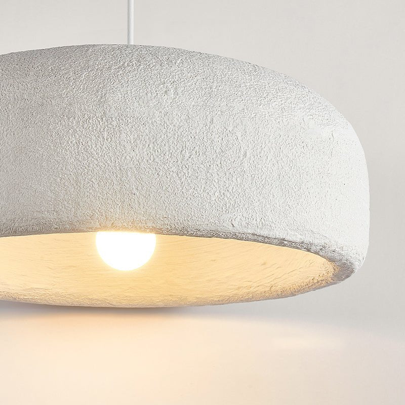 Virauora Modern Minimalist Clouds Pendant Light