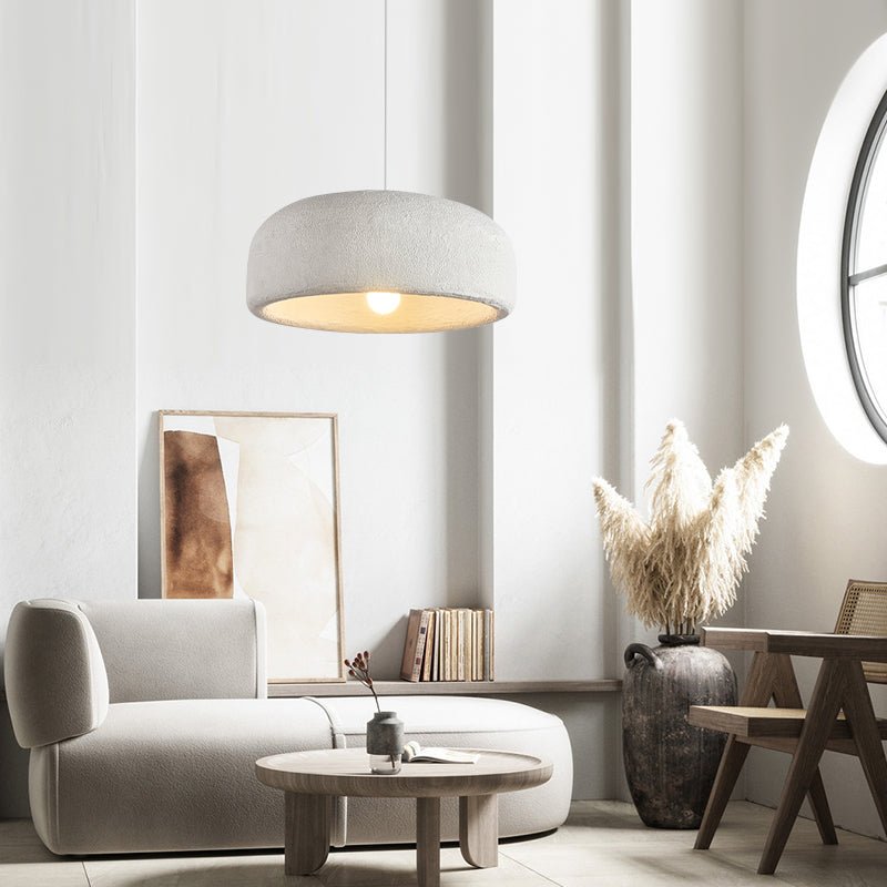 Virauora Modern Minimalist Clouds Pendant Light