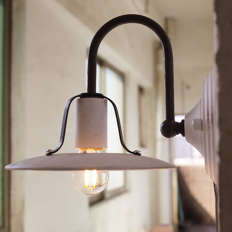 Mycaryra Wall Lamp