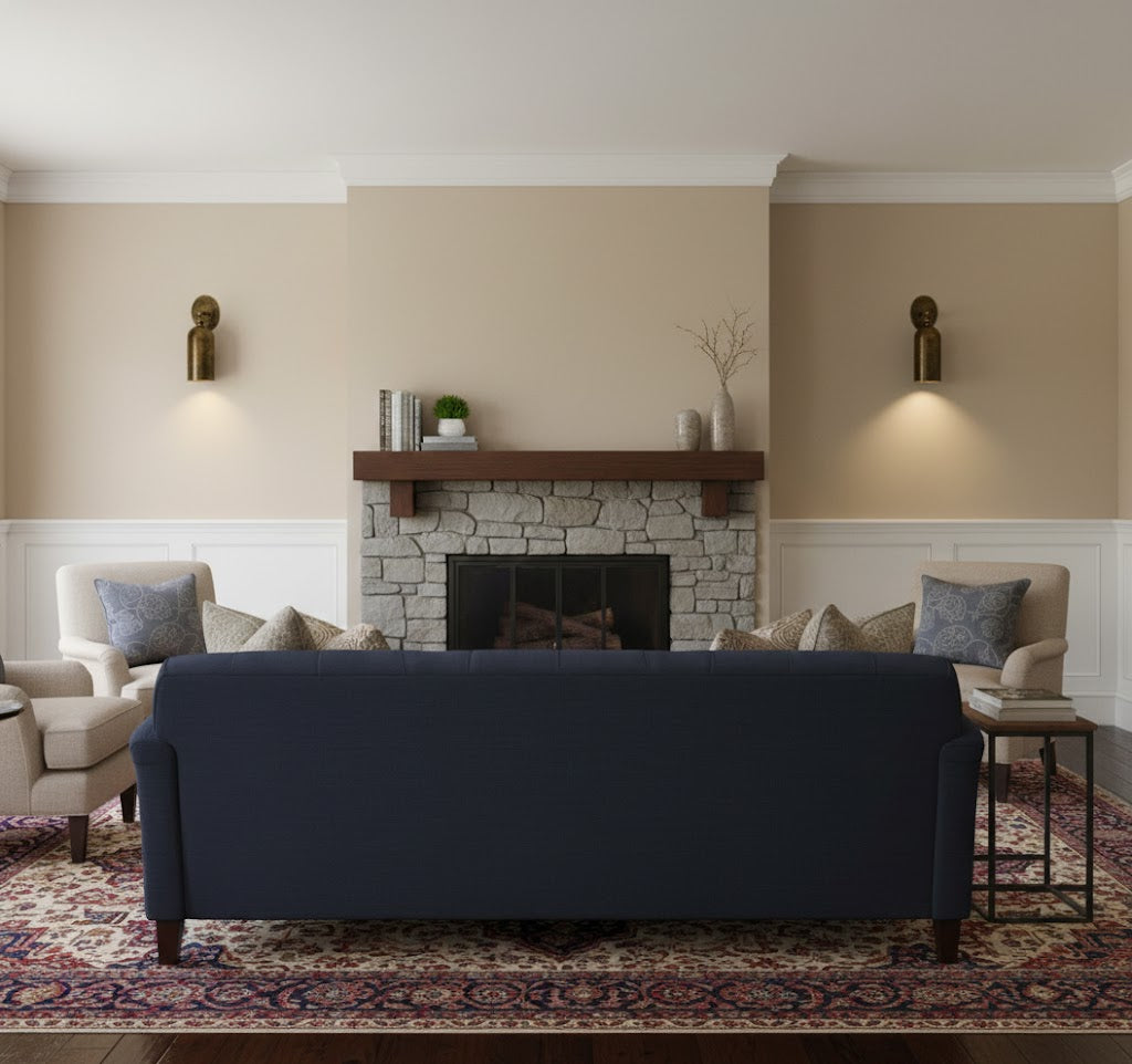 Norisise Wall Lamp