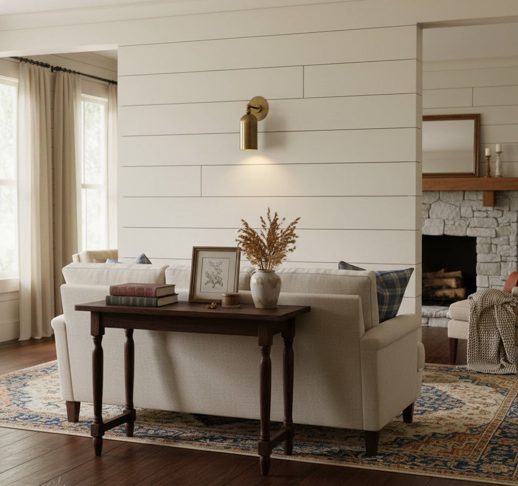 Norisise Wall Lamp