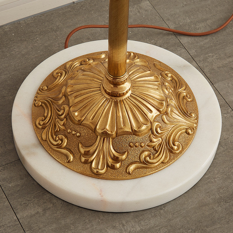 Caluella Floor Lamp